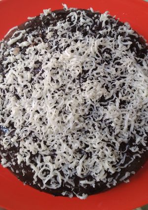 Foto resep Brownies Kukus Mudah Anti Gagal