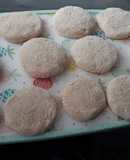 Nuggets de pollo