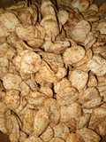 Basreng kering