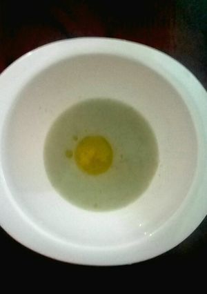 Foto resep MPASI 4 Bintang Bayi 6 Bulan