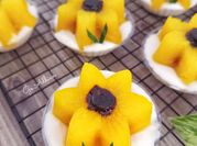 Gambar kue bugis tepung tapioka