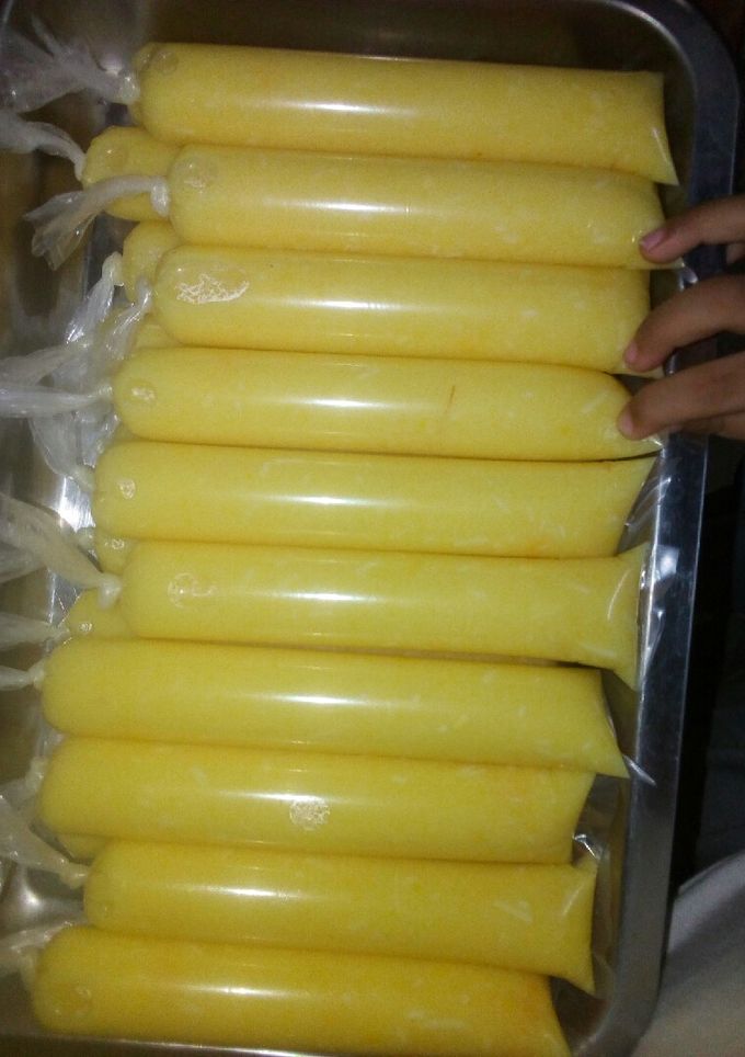 Foto resep Es Mambo Jasuke 🌽🍼