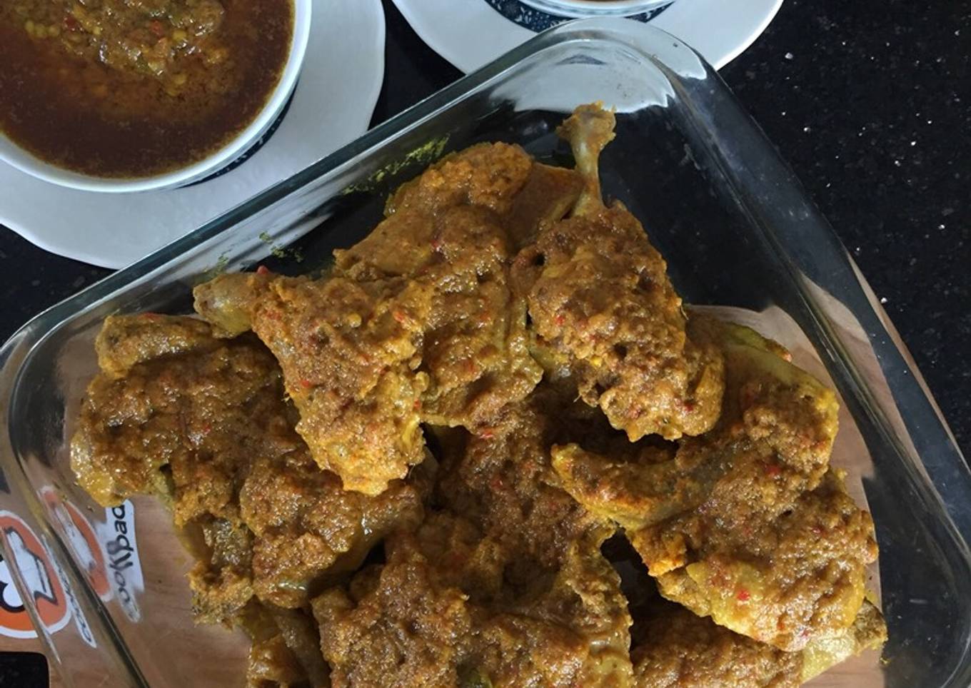Bebek Surabaya