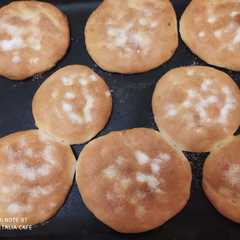 Una foto de Tortas de manteca