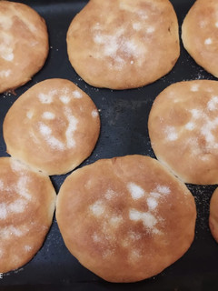 Una foto de Tortas de manteca