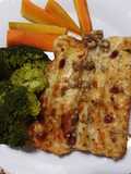 Canelones de Carne Molida