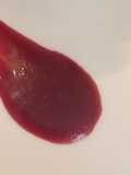 Tree tomato syrup