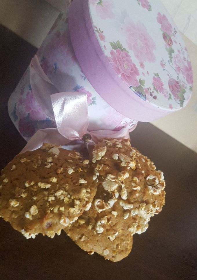 K'K'K'B keksz recept fotója