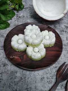 Foto resep Putu Ayu Pandan