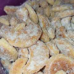 Putri salju (teflon) রেসিপির প্রধান ছবি