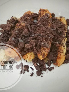Foto resep Pisang Goreng Crispy