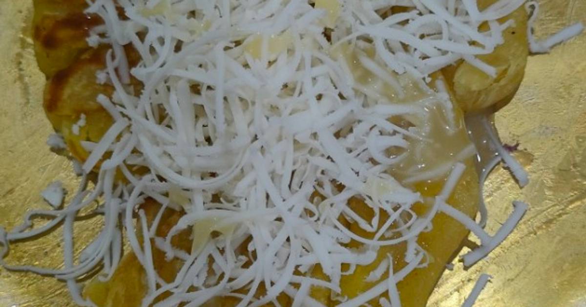 Resep Roti Maryam Mudah dan Praktis Dihidangkan