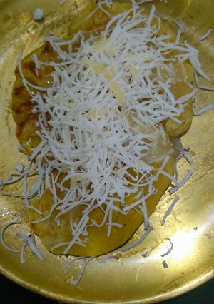 Foto resep Roti Maryam
