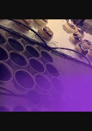 صورة لوصفة سوفليه بالنوتيلا♡♡