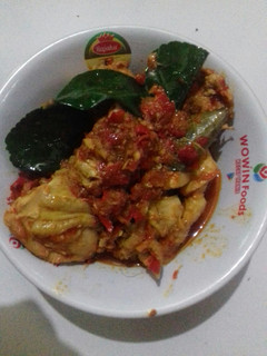 Foto resep Ayam Rica-Rica
