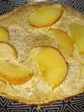 Panqueque saludable