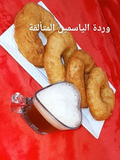 صورة لوصفة سفنج