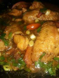 Foto resep Semur ayam