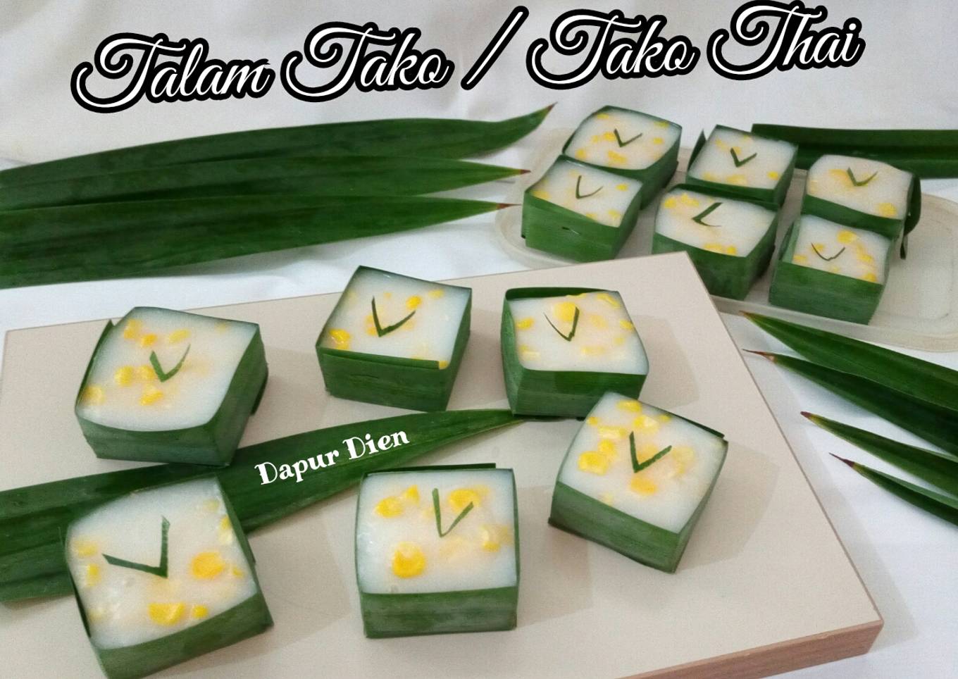 Talam Tako / Tako Thai
