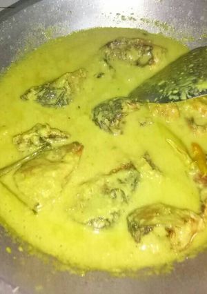 Foto resep Pesmol Bandeng