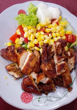 Foto resep Chicken Adobo 🍗