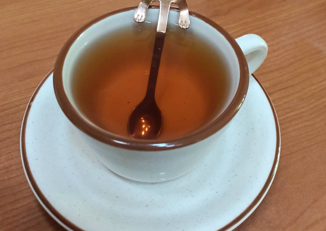 Té de jazmín
