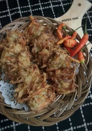 Foto resep Pia - Pia