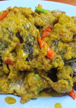 Foto resep Pesmol Ikan
