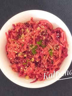 कोशिंबीर (koshimbir recipe in marathi) रेसिपी चे मुख्य फोटो
