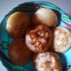 A picture of Masa.