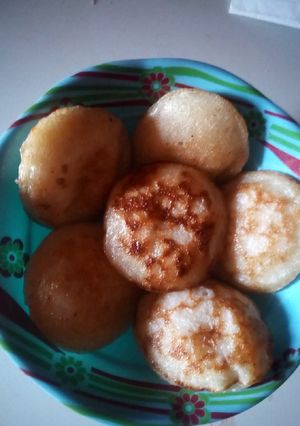 A picture of Masa.