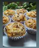 Muffins Chipá