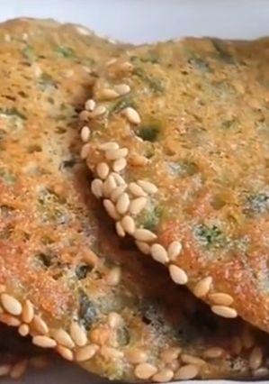 Chham chhamiya રેસીપી મુખ્ય ફોટો