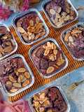 Fudgy Brownies