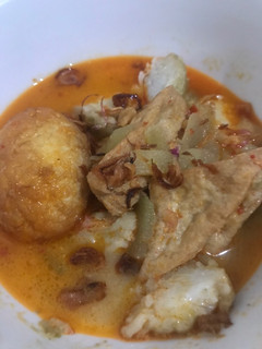 Foto resep Lontong sayur