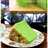 Pandan Chiffon Putih Telur Selembut Kapas No bau telur