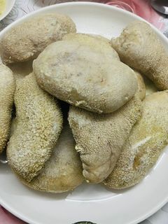 صورة لوصفة الكرشات والفوارغ