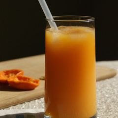 A picture of Ginger Citrus Cooler.