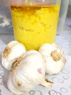 عکسی از دستور حریره سیر