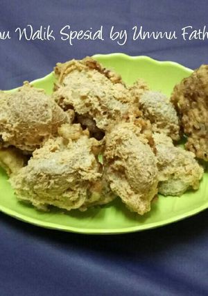 Foto resep Tahu Walik Spesiaal