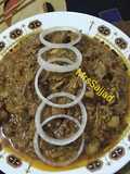 Mutton Katakat