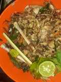 Cakalan Combrang Cabe Ijo