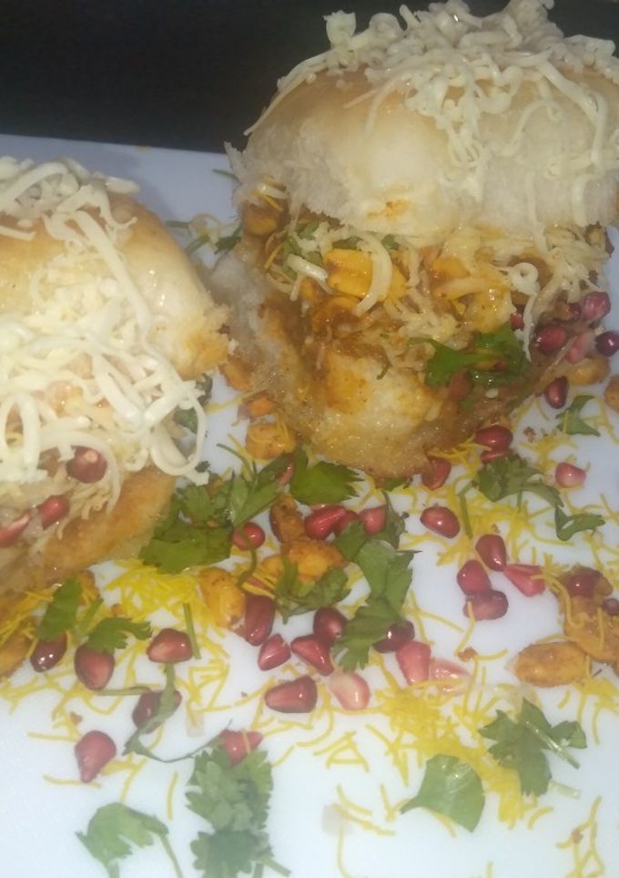 દાબેલી(Dabeli Recipe in Gujarati) રેસીપી મુખ્ય ફોટો