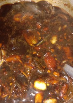 Foto resep Cuko pempek