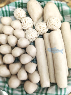 Foto resep Pempek Tenggiri