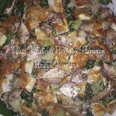 รูปของ Nasi Kluban Among-Among