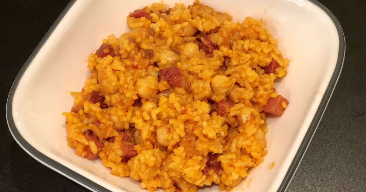 138 easy and tasty chick rice recipes by home cooks - Cookpad