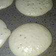 Hotcakes livianos