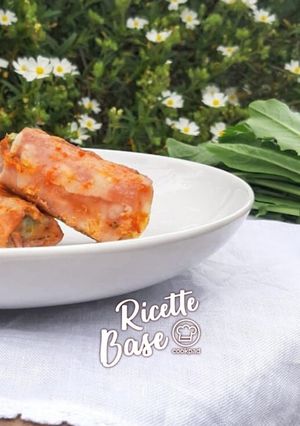 Foto di Fagottini di mortadella