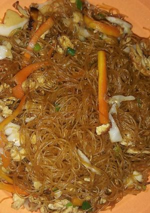 Foto resep Bihun Goreng